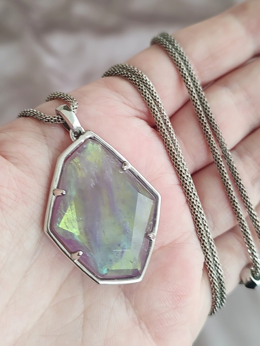 Kendra Scott Kalani Necklace